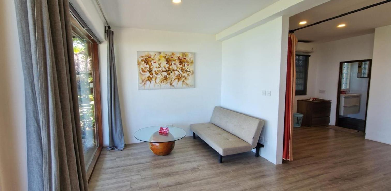 Castaway Surf Retreat 1 Hotel Sekongkang Luaran gambar