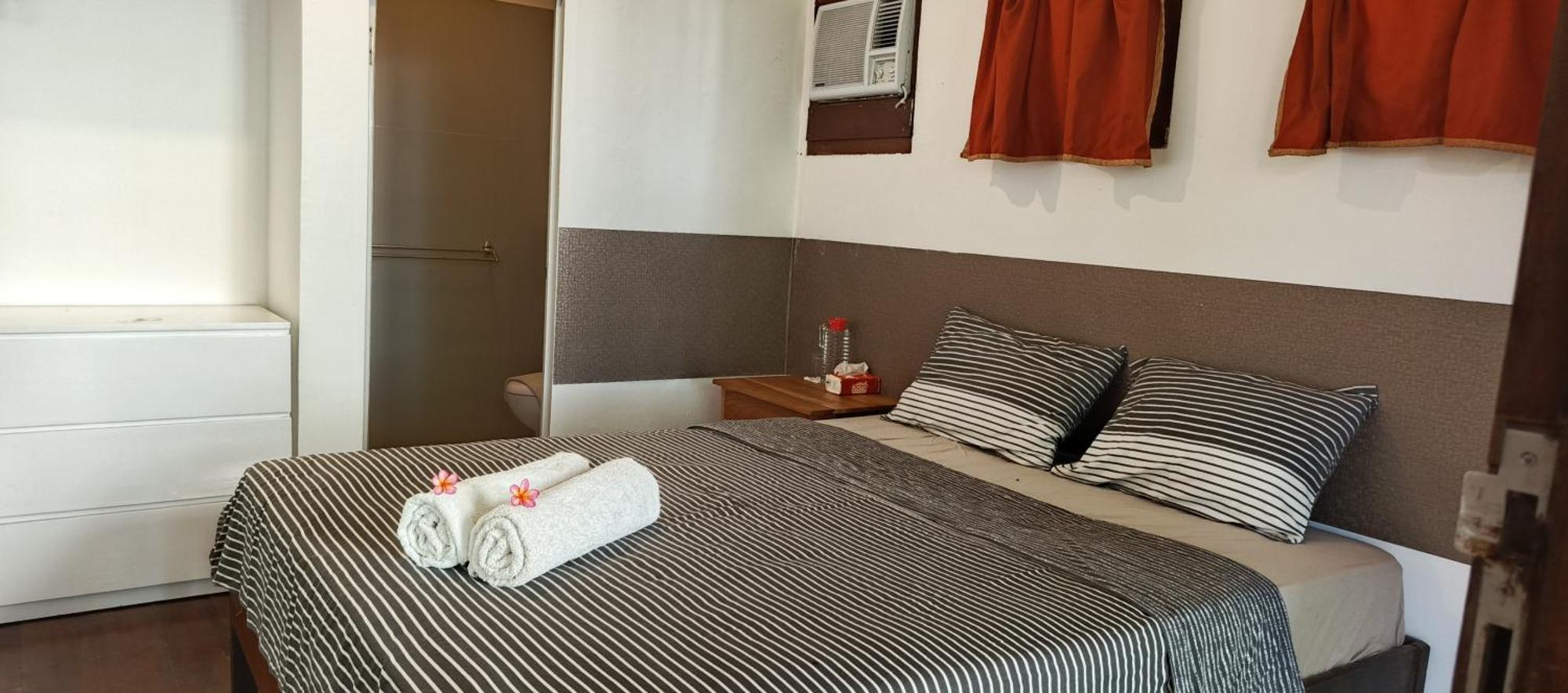 Castaway Surf Retreat 1 Hotel Sekongkang Luaran gambar